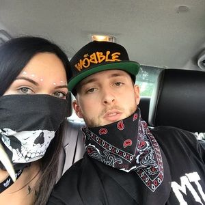 Meet your Posher, Scott